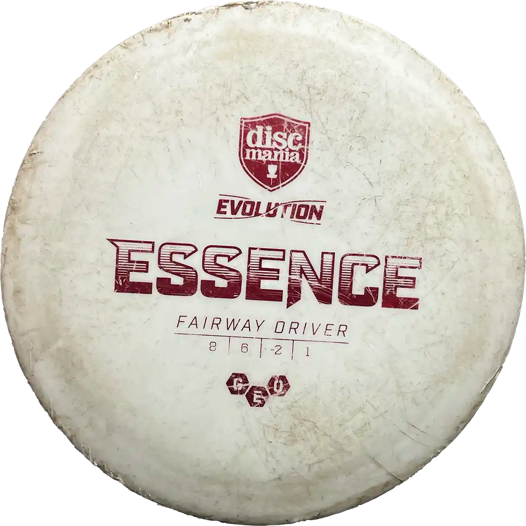 Geo Essence