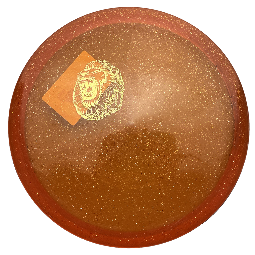 Discmania Metal Flake C-Line MD3 - European Open