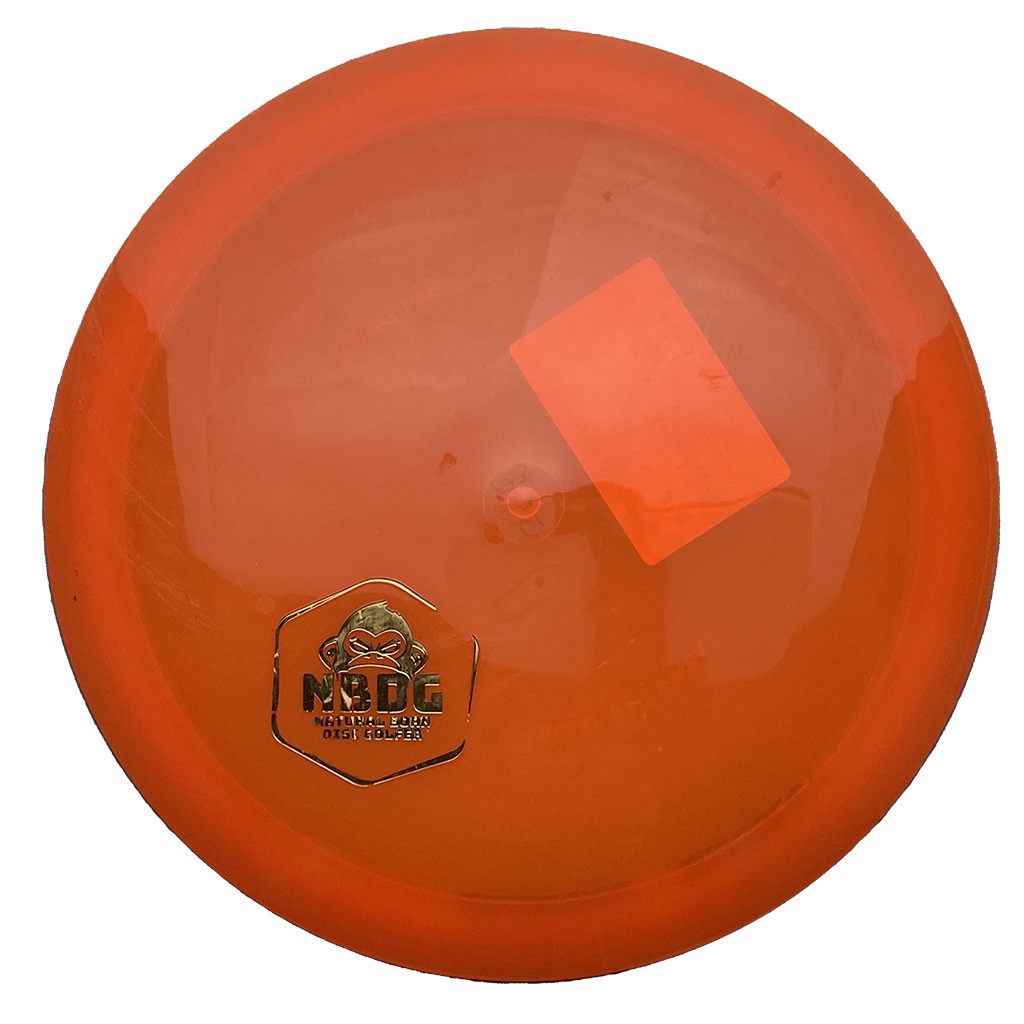 Obsidian Discs H9 Cinder - NBDG