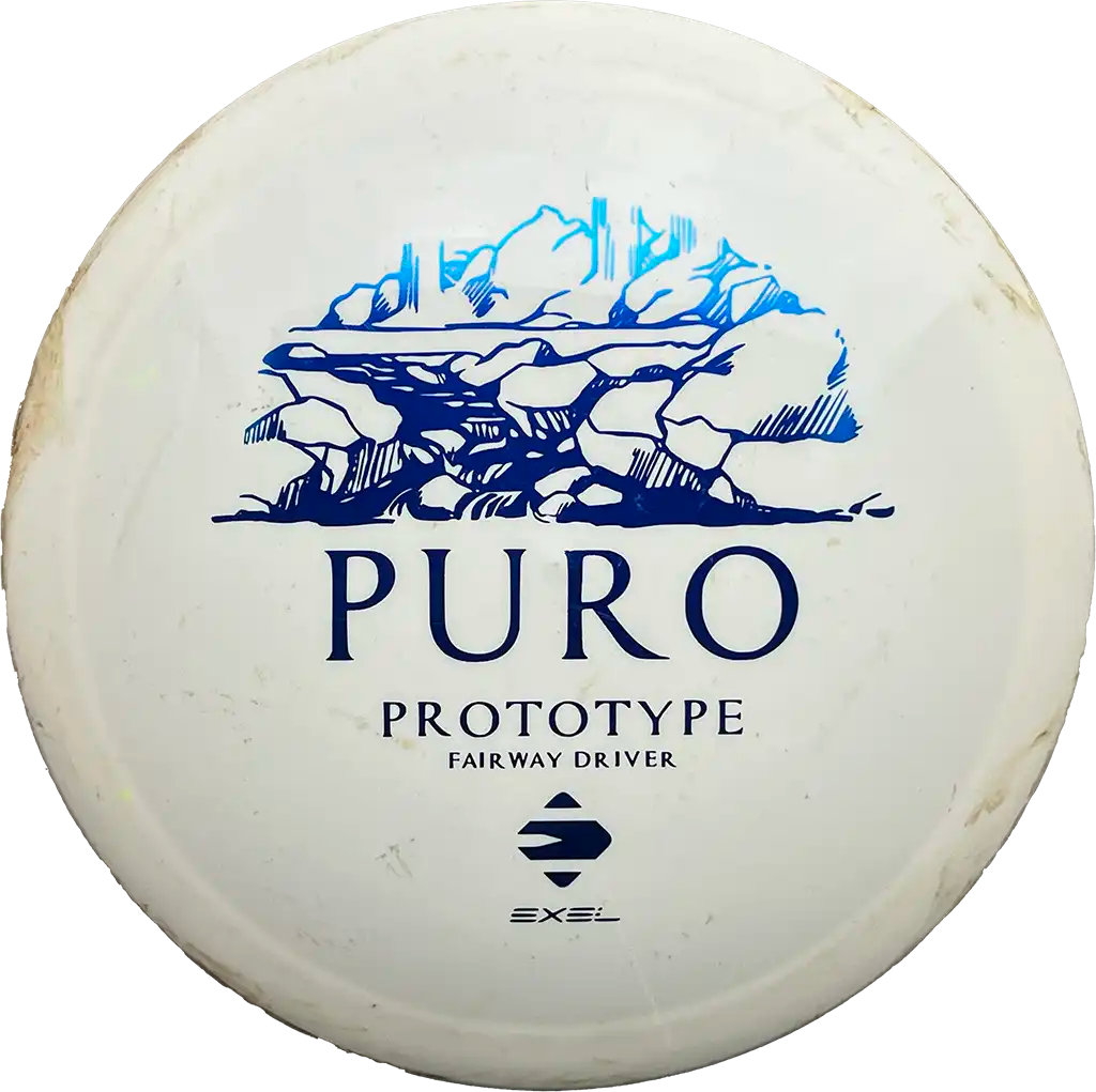 Exel Proto Puro - Prototype