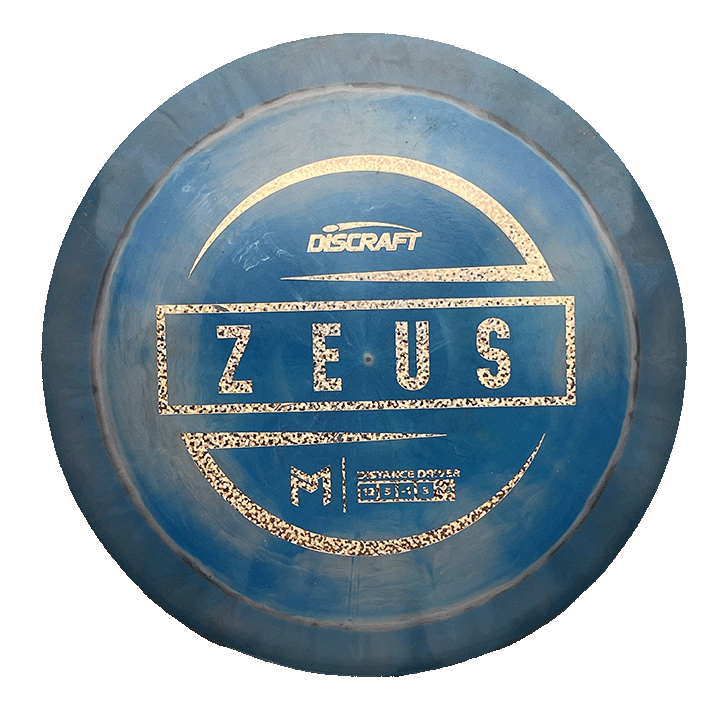 ESP Zeus