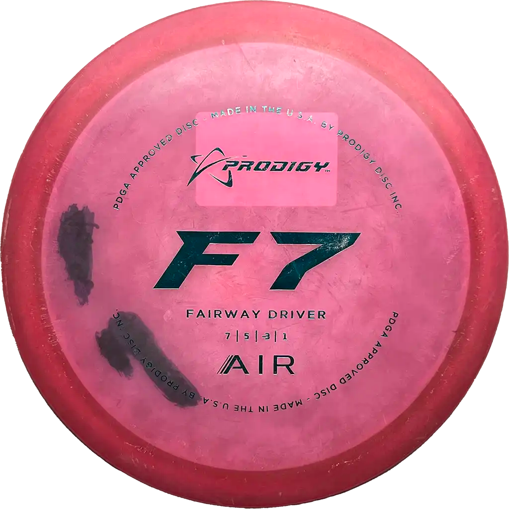 AIR F7