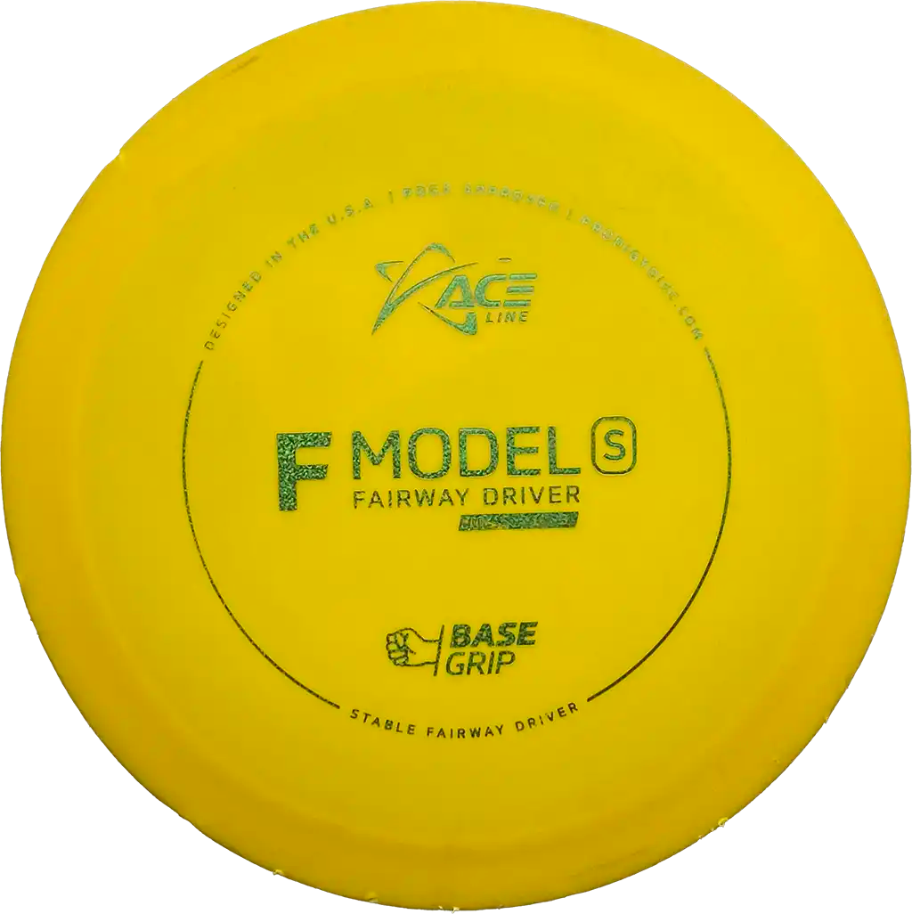 BaseGrip F Model S