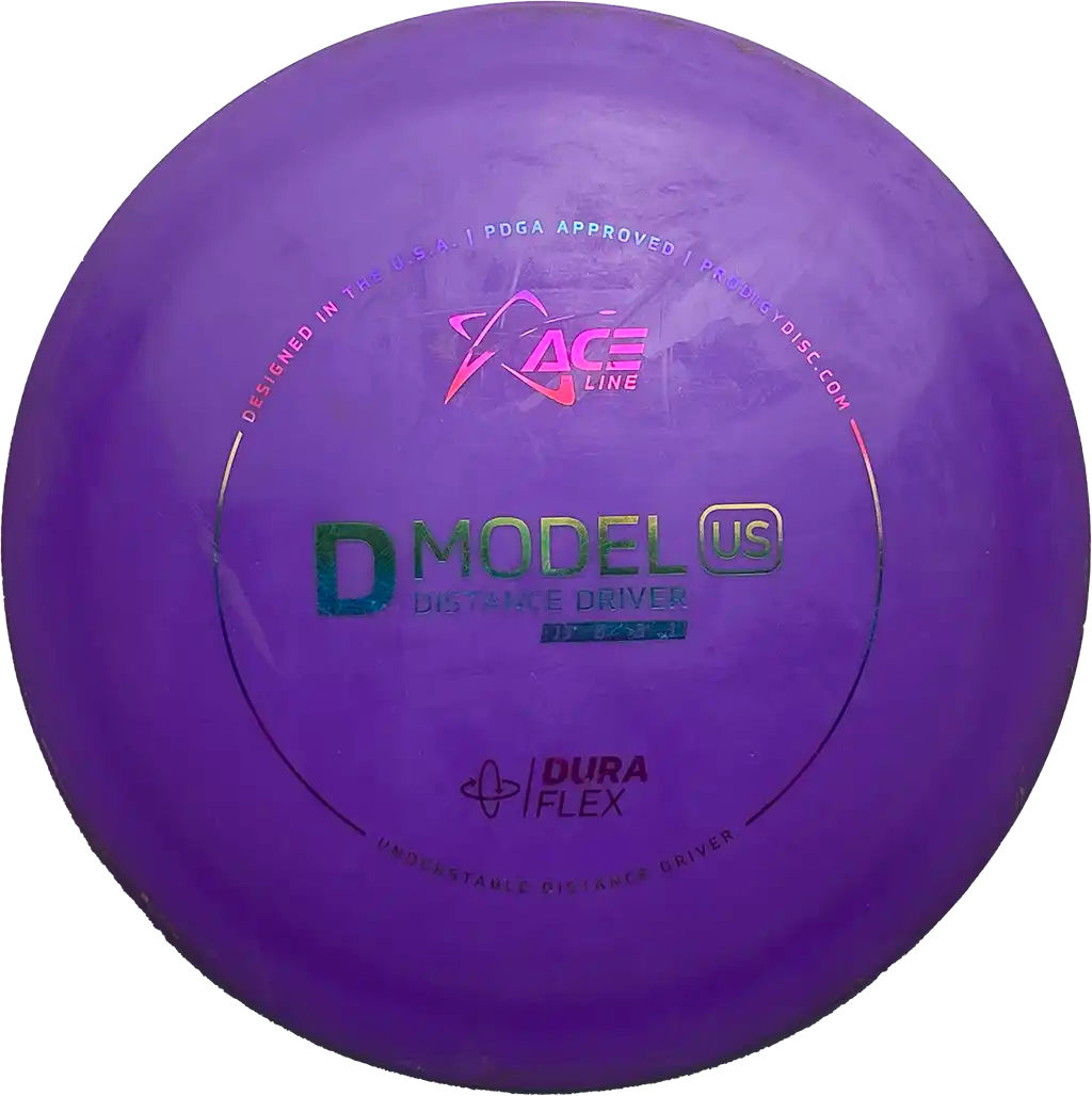 DuraFlex D Model US