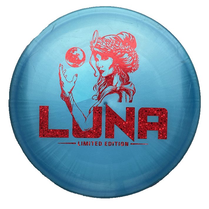 Z Luna - Limited Edition