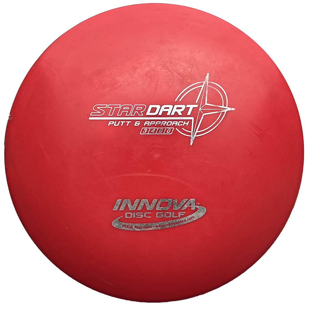 Innova Star Dart