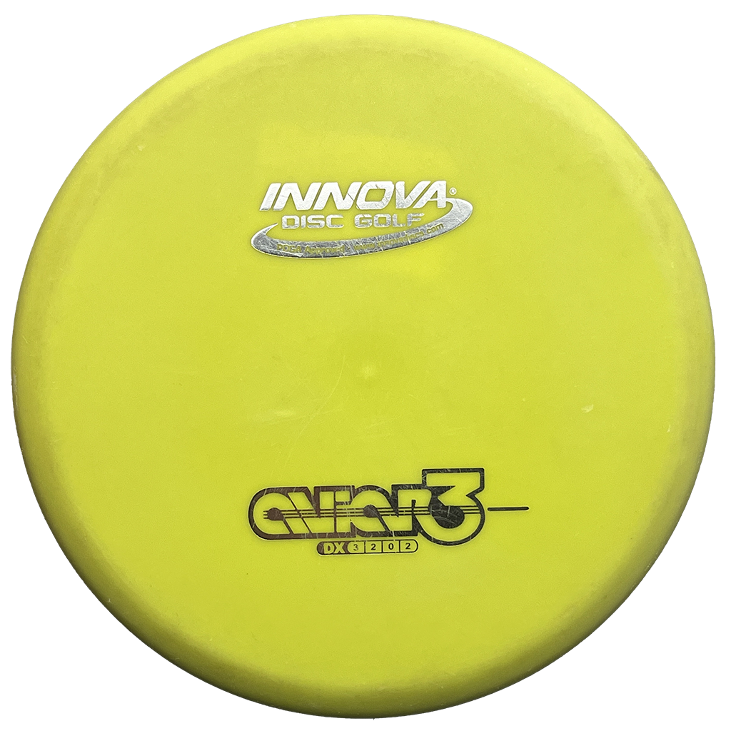 Innova DX Aviar3