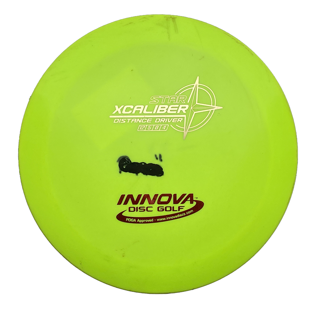 Innova Star XCaliber