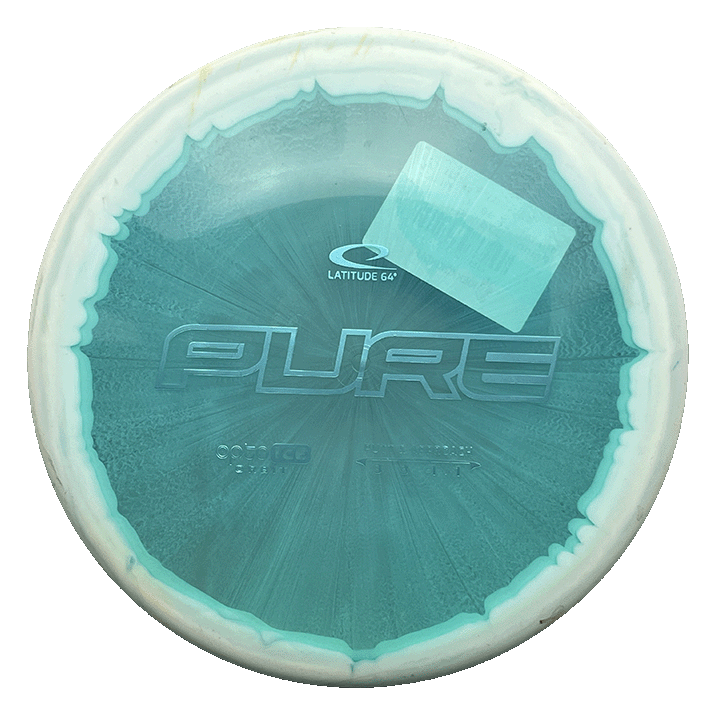 Opto Ice Orbit Pure