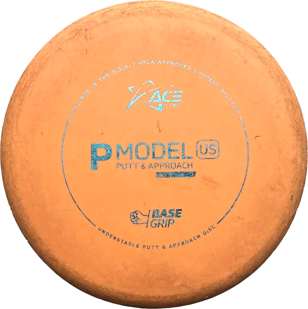 BaseGrip P Model US