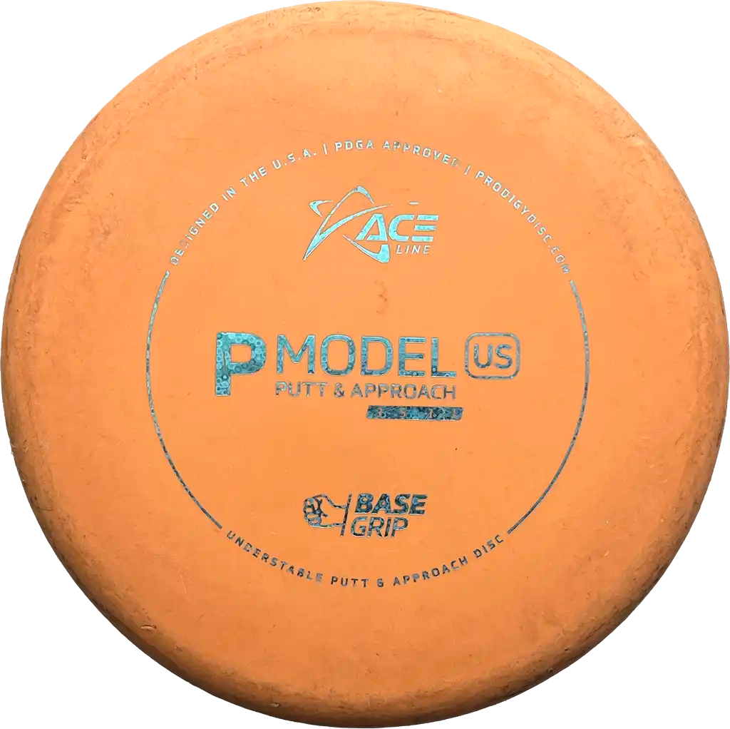 BaseGrip P Model US