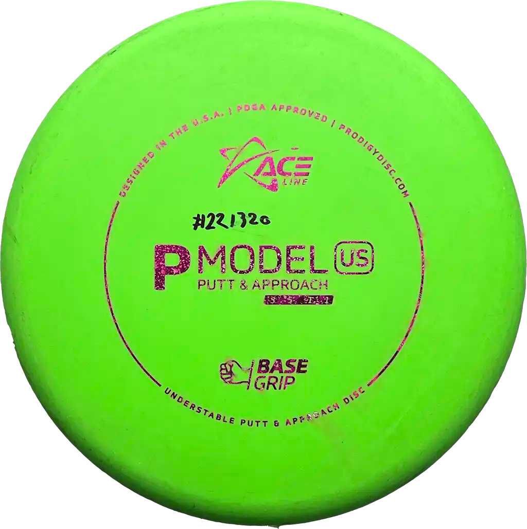 BaseGrip P Model US