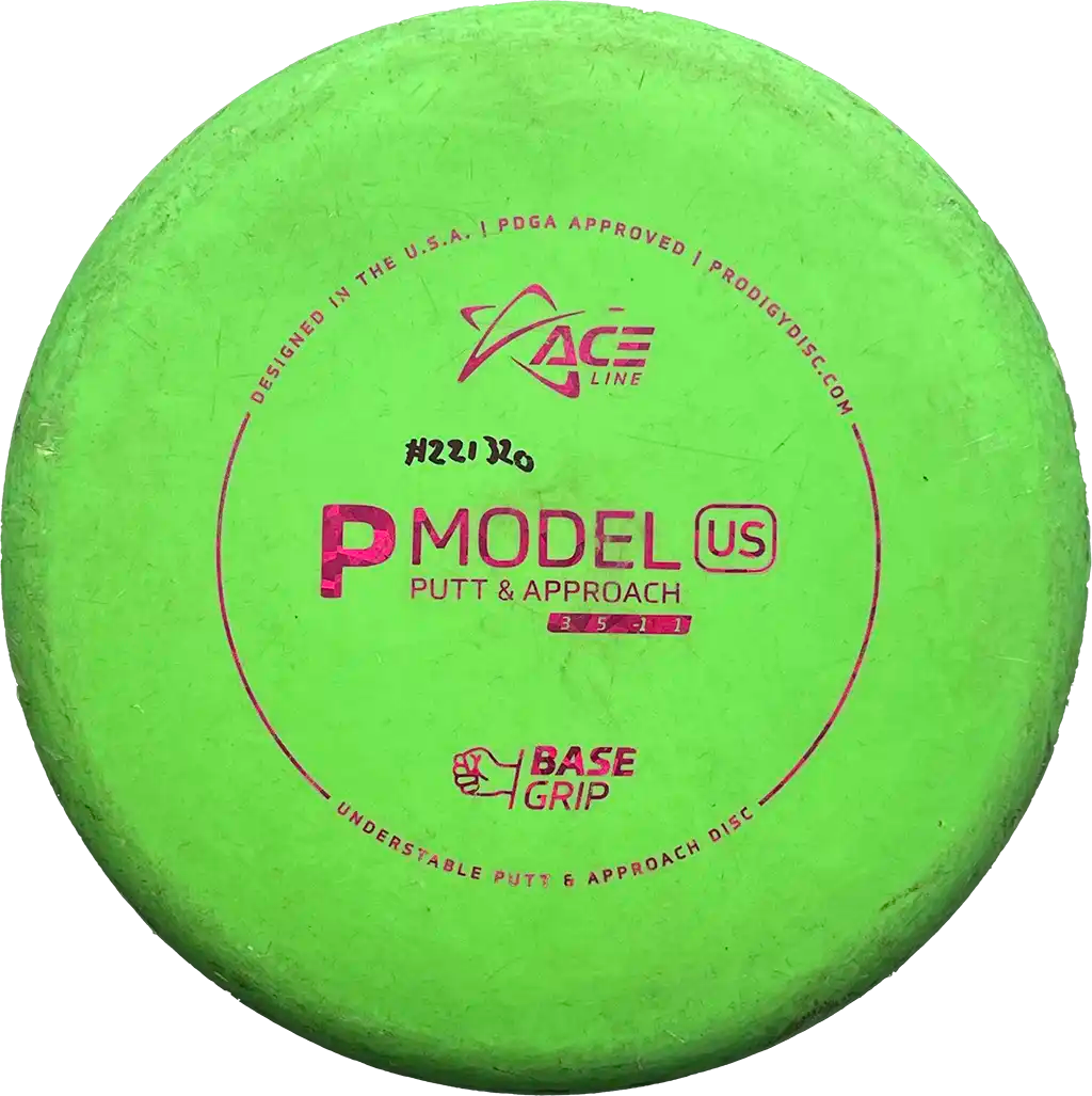 BaseGrip P Model US