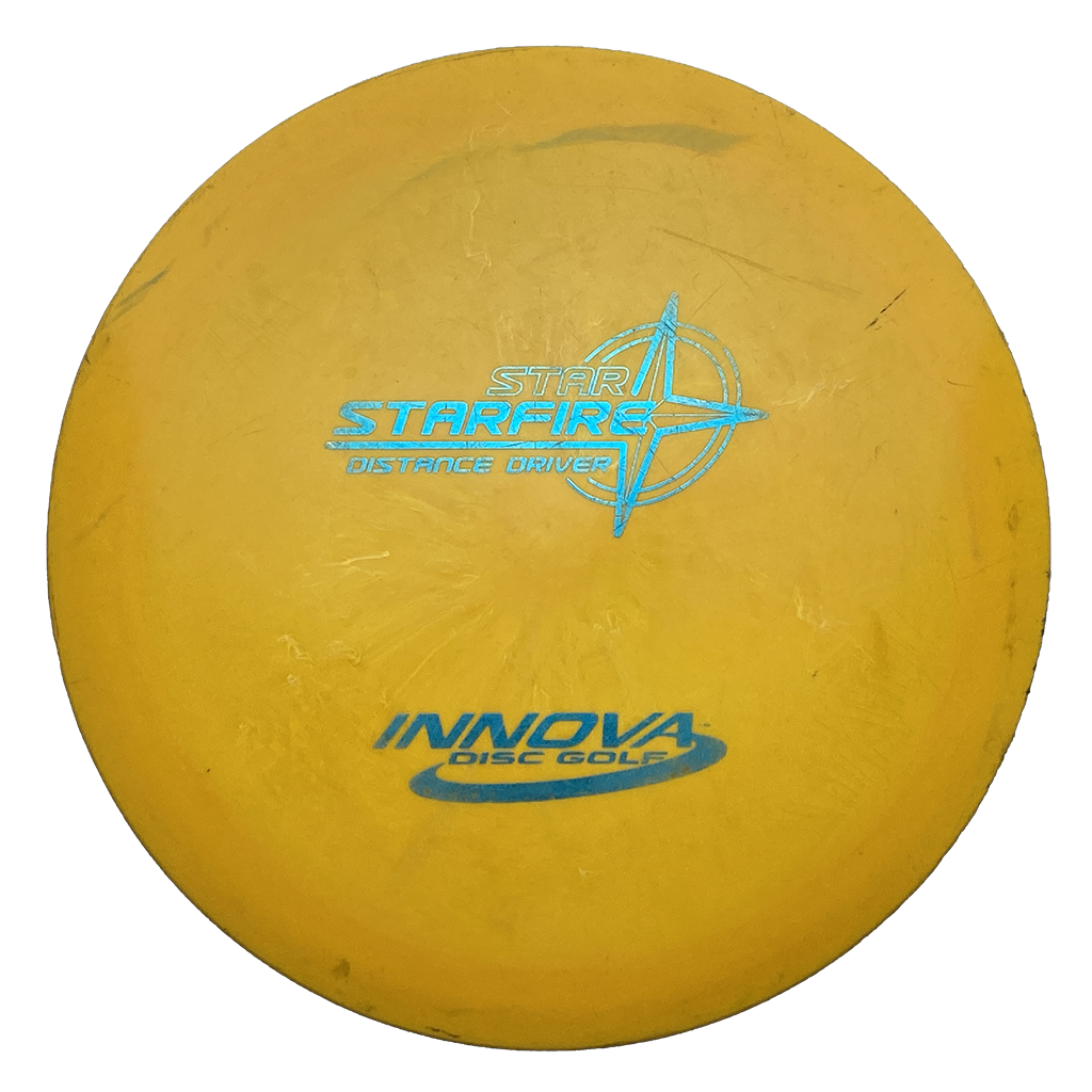 Innova Star Starfire - PFN