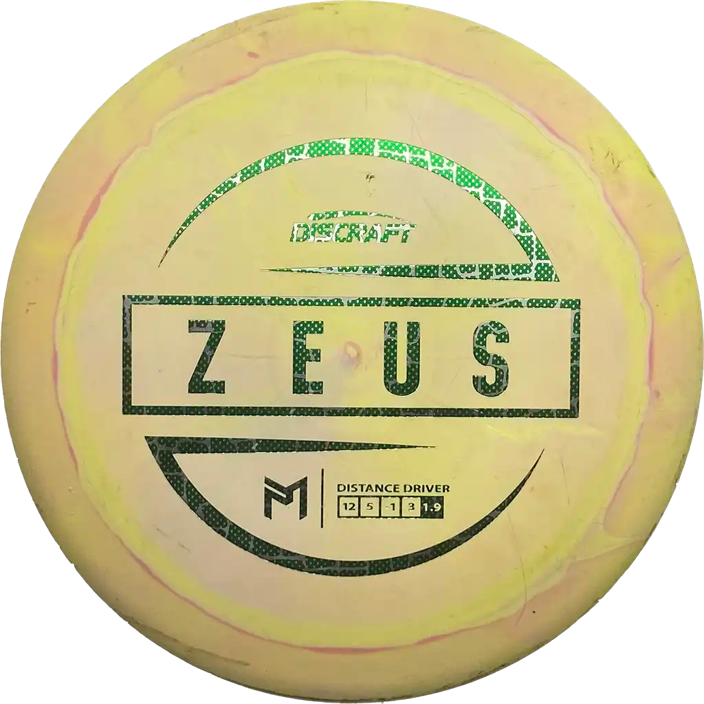 ESP Zeus