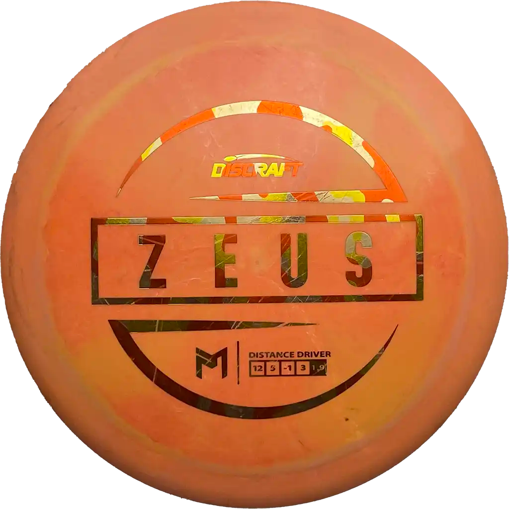 ESP Zeus