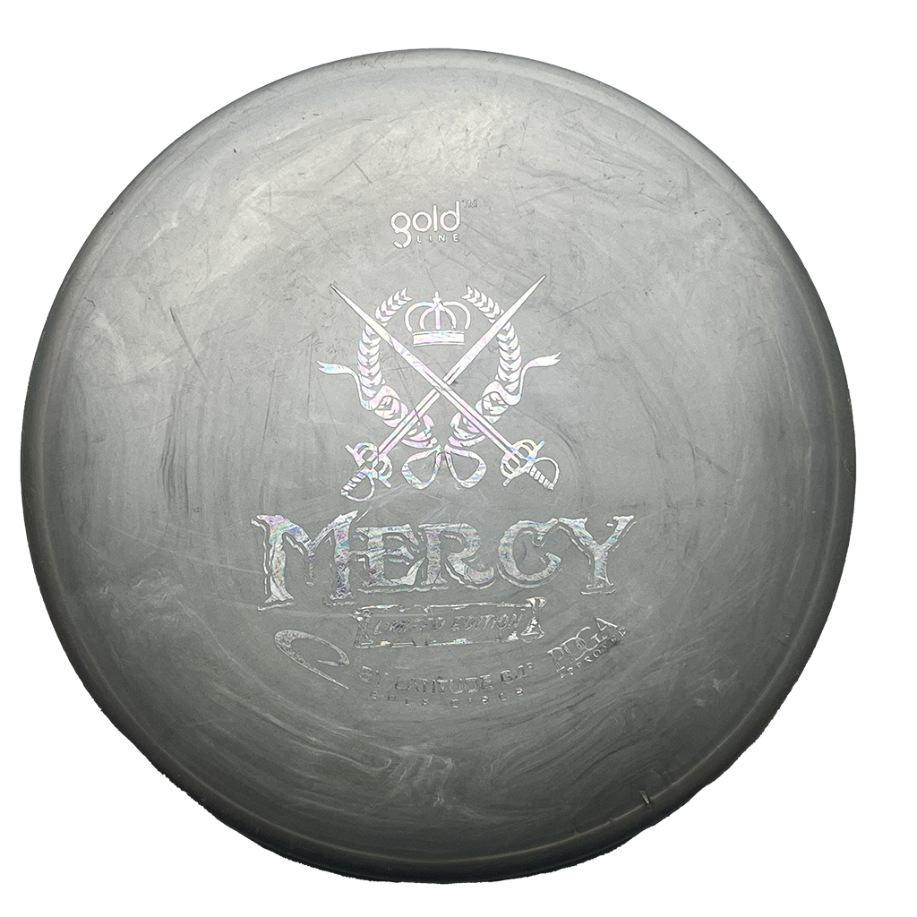 Latitude 64 Gold Mercy - Limited Edition