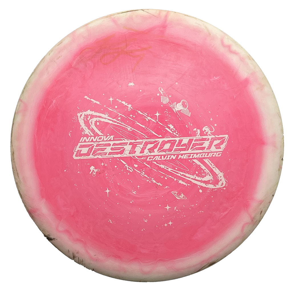 Innova Halo Star Destroyer - Calvin Heimburg