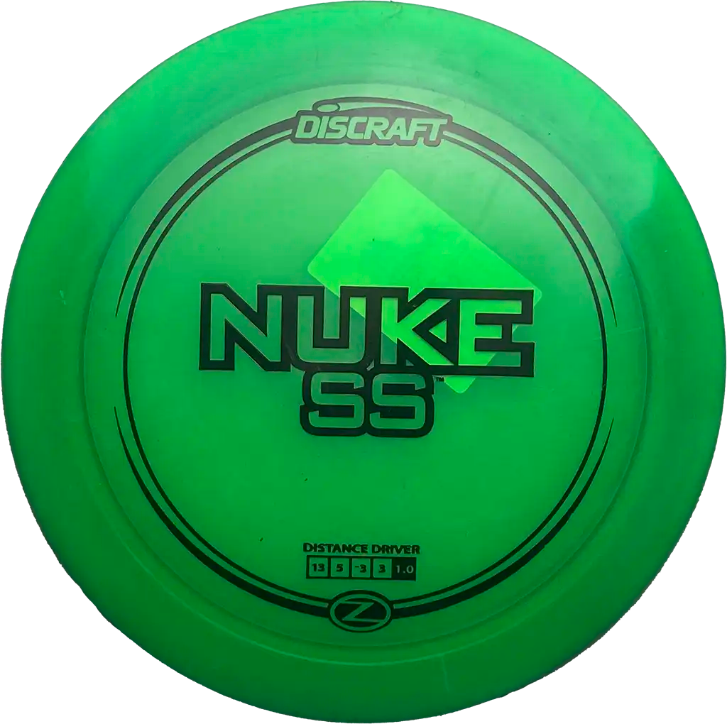 Z Nuke SS