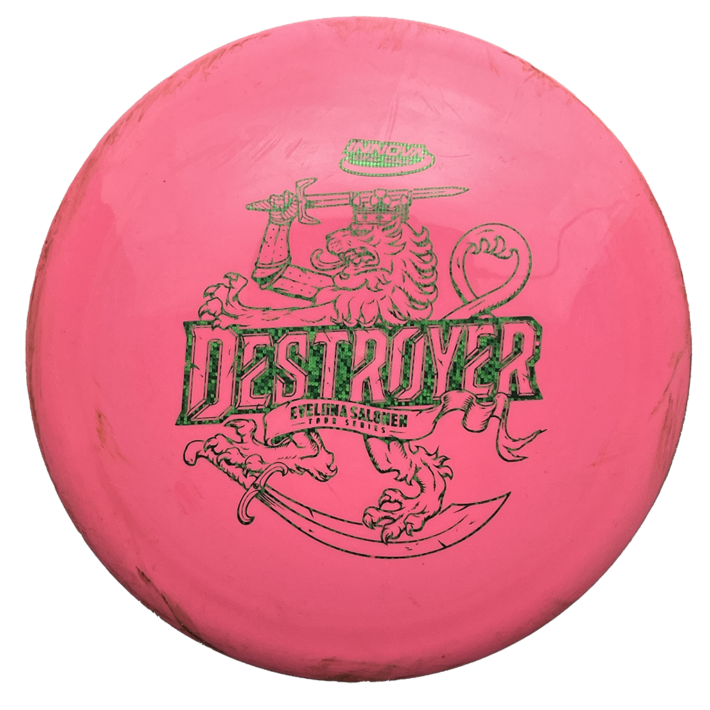 Innova Star Destroyer - Eveliina Salonen Tour Series