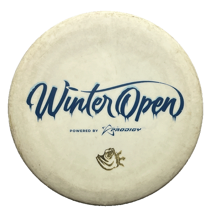 300 Glow Pa3 - Winter Open