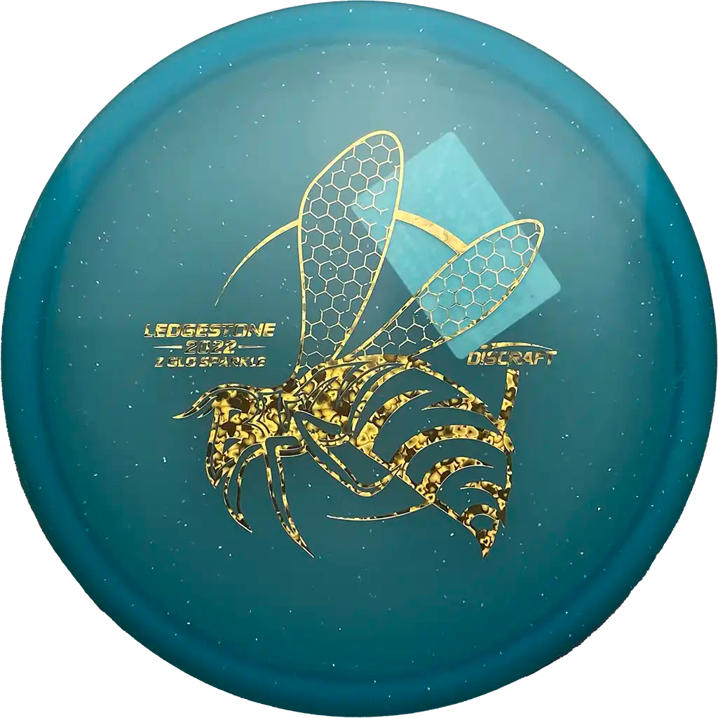 Z Glo Sparkle Buzzz - Ledgestone 2022