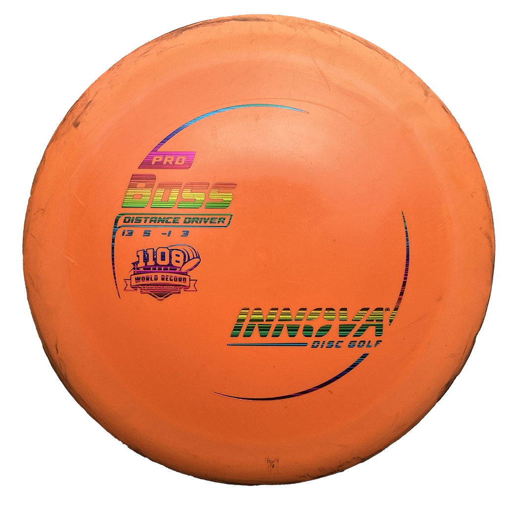 Innova Pro Boss