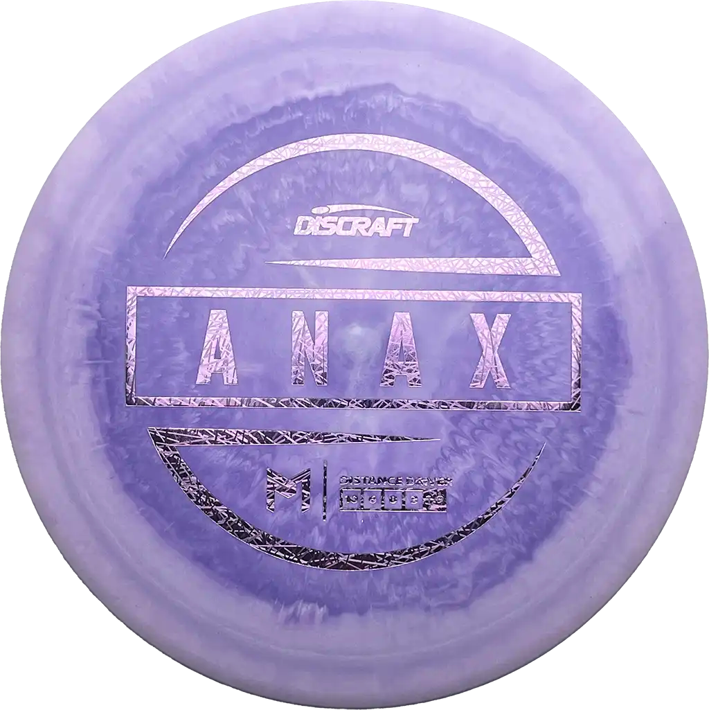 ESP Anax - Paul McBeth