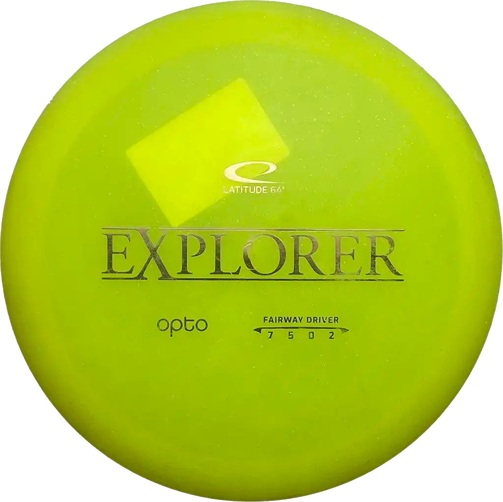 Opto Explorer