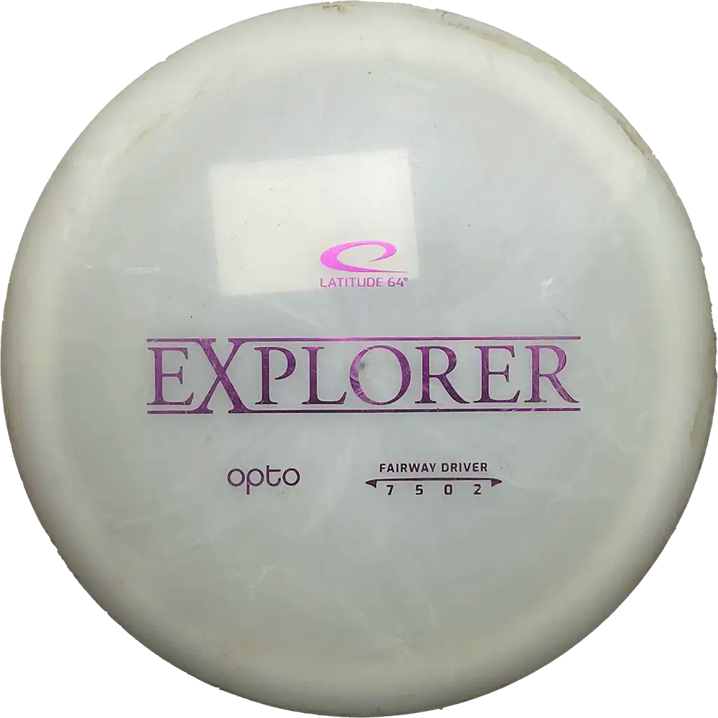 Opto Explorer