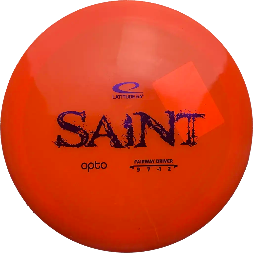 Opto Saint