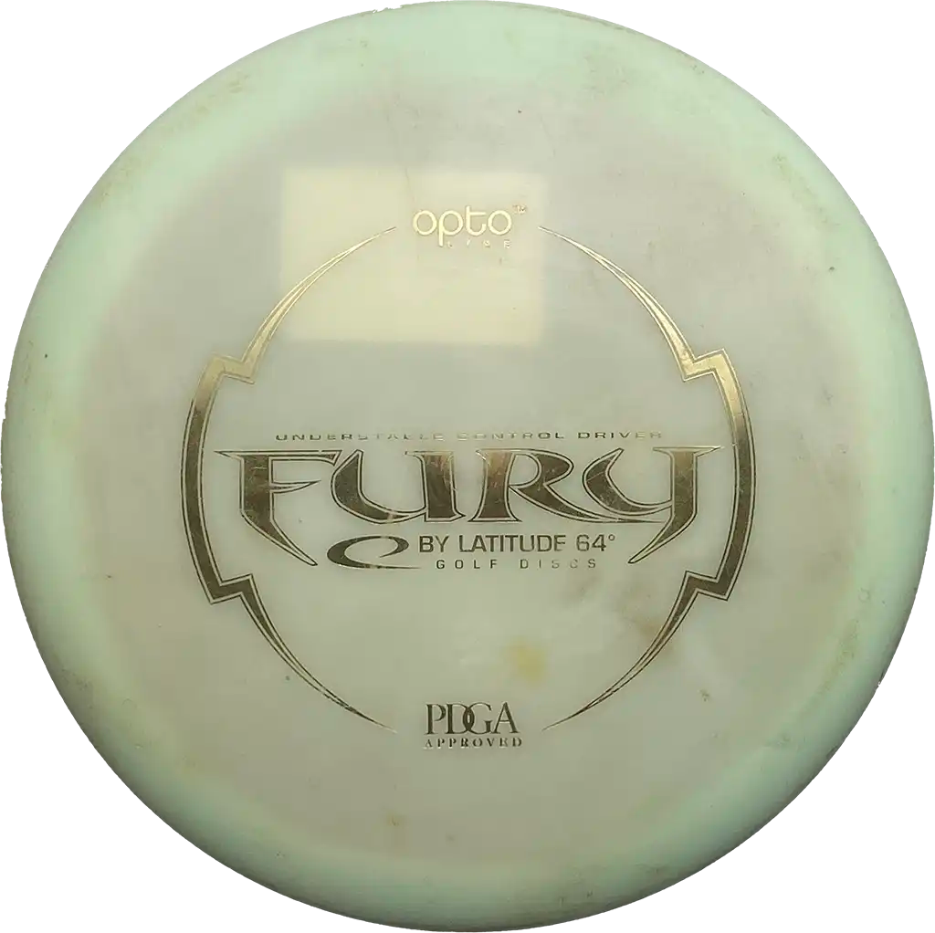 Opto Fury