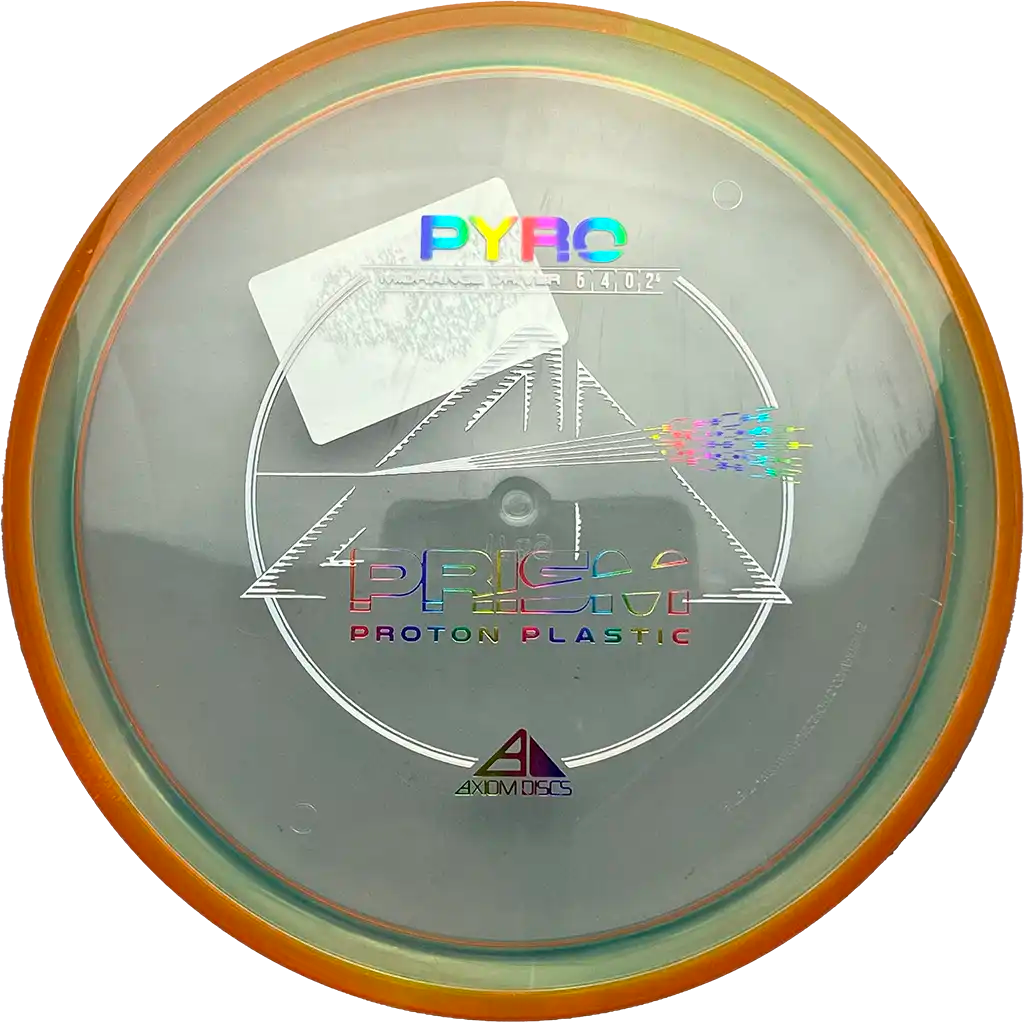 Prism Proton Pyro