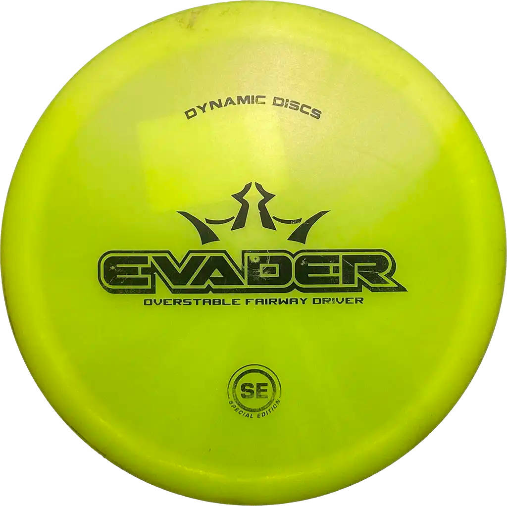 Special Edition Evader