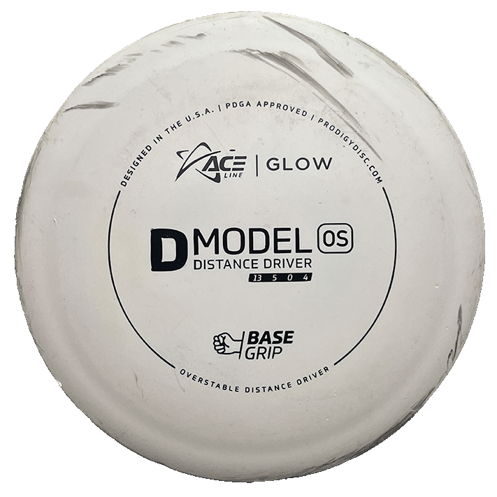 BaseGrip Glow D Model OS