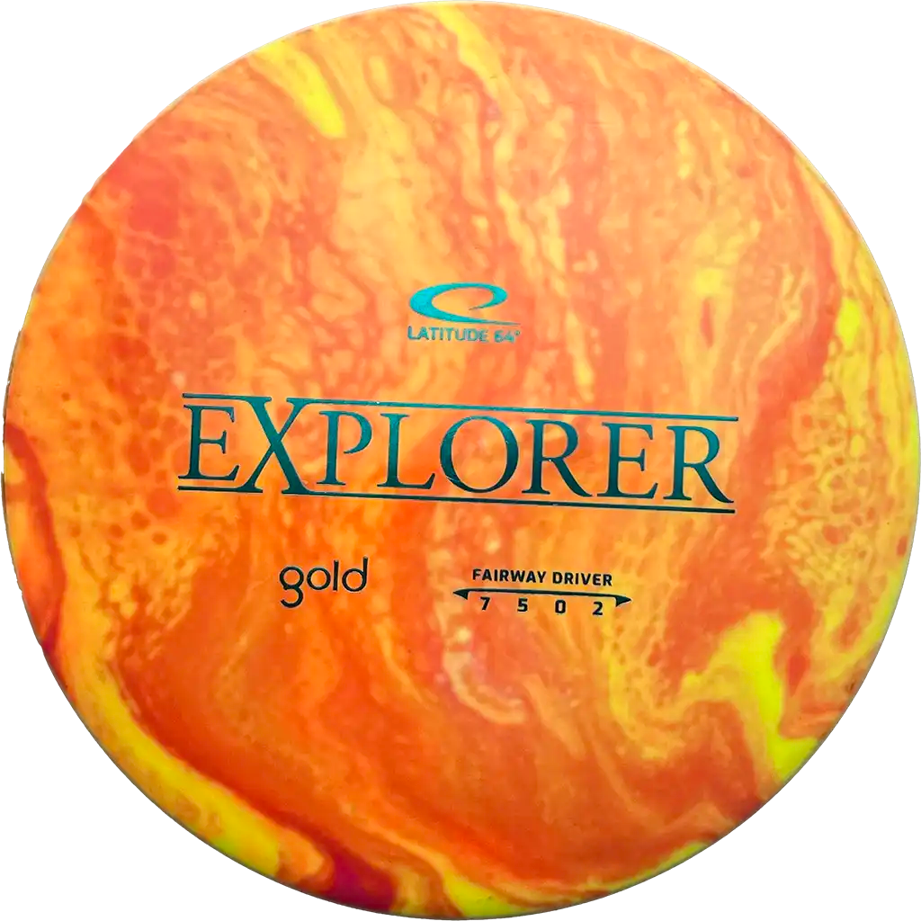 Gold Explorer