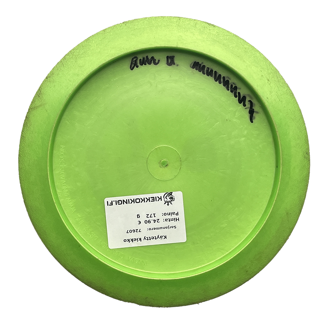 Discmania G-Line PD2