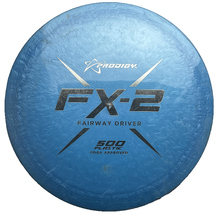 500 FX2