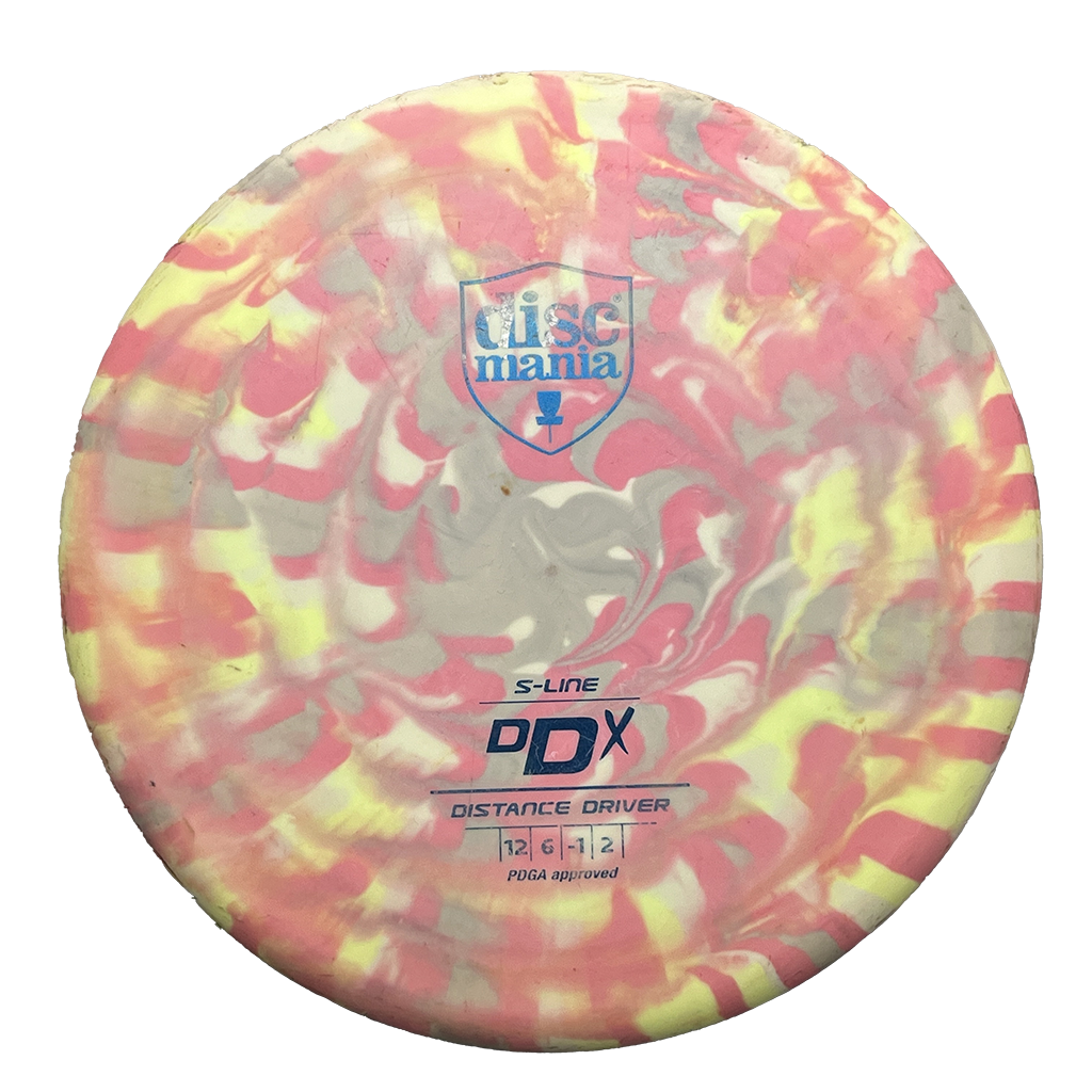 Discmania S-Line DDX