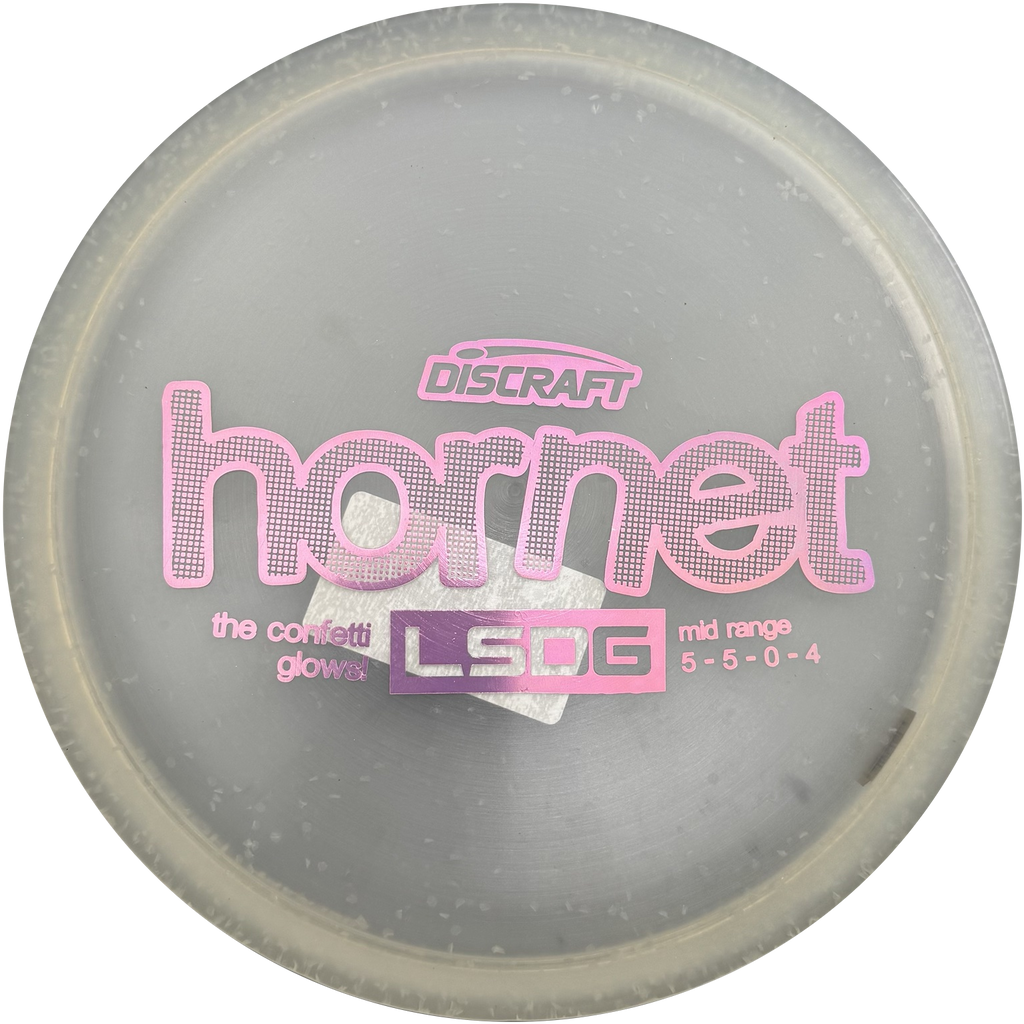 Z Confetti Hornet