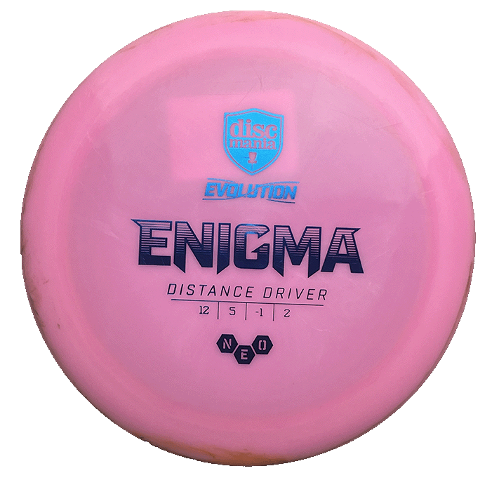 Neo Enigma