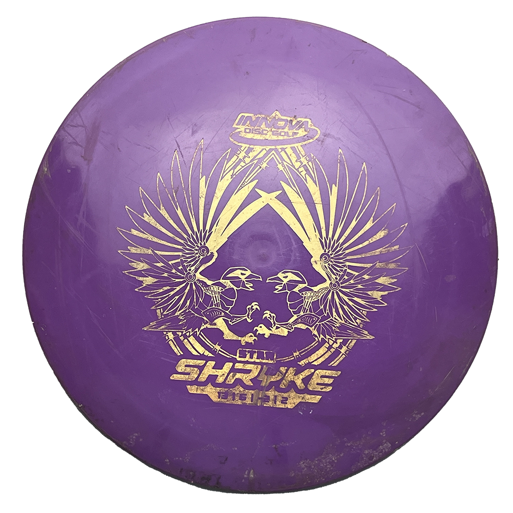 Innova Star Shryke