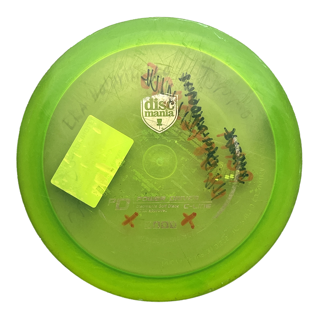 Discmania C-Line PD