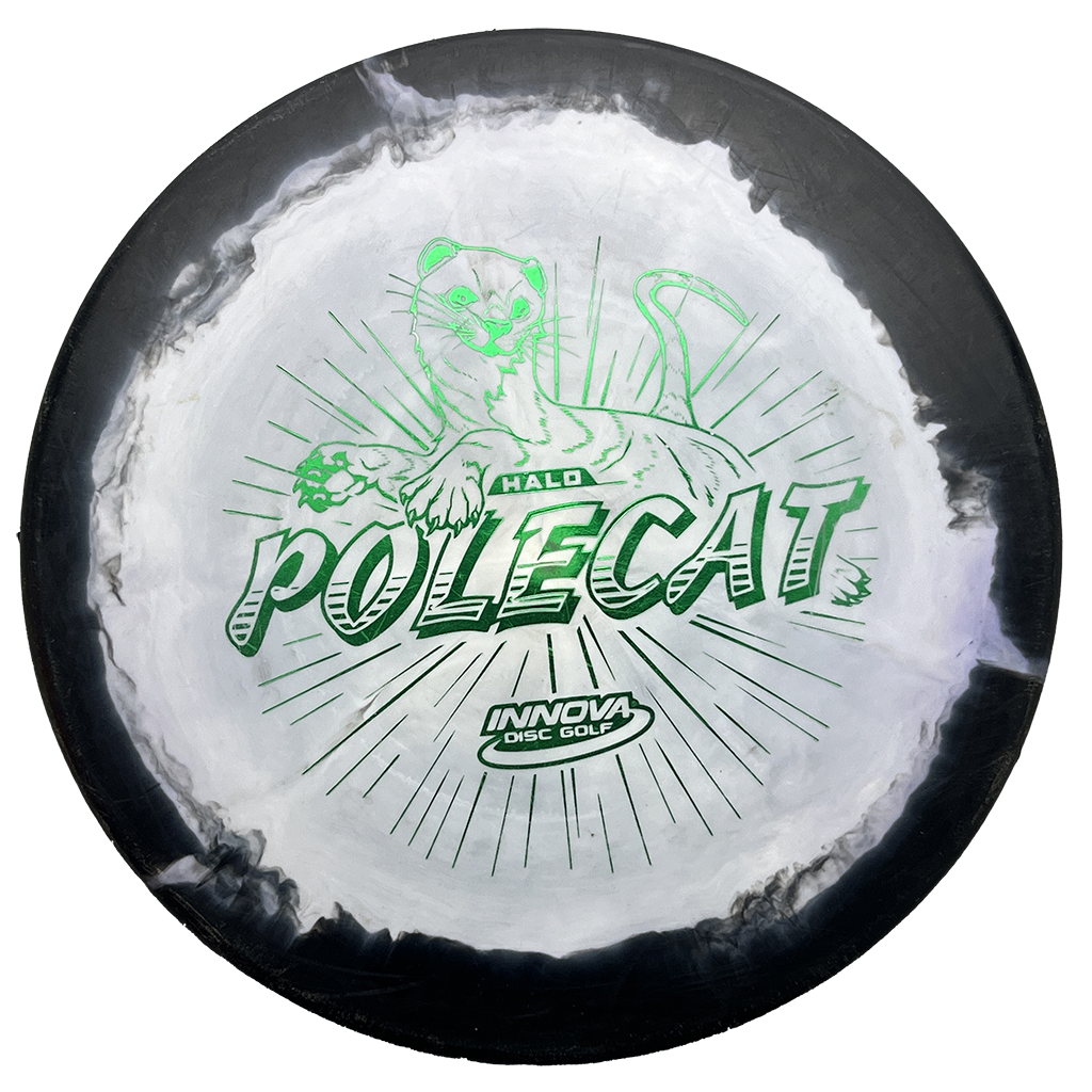 Innova Halo Star Polecat