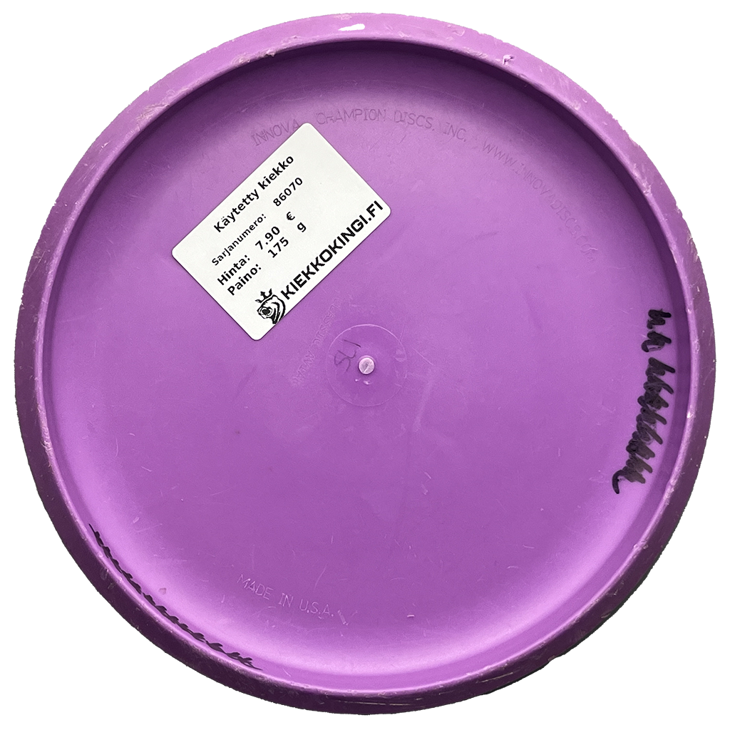 Innova DX Classic Aviar