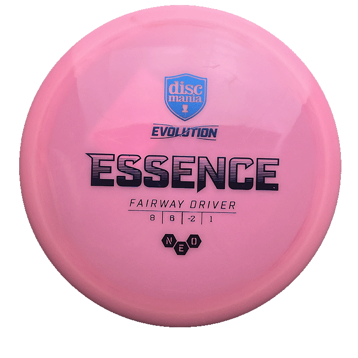 Neo Essence