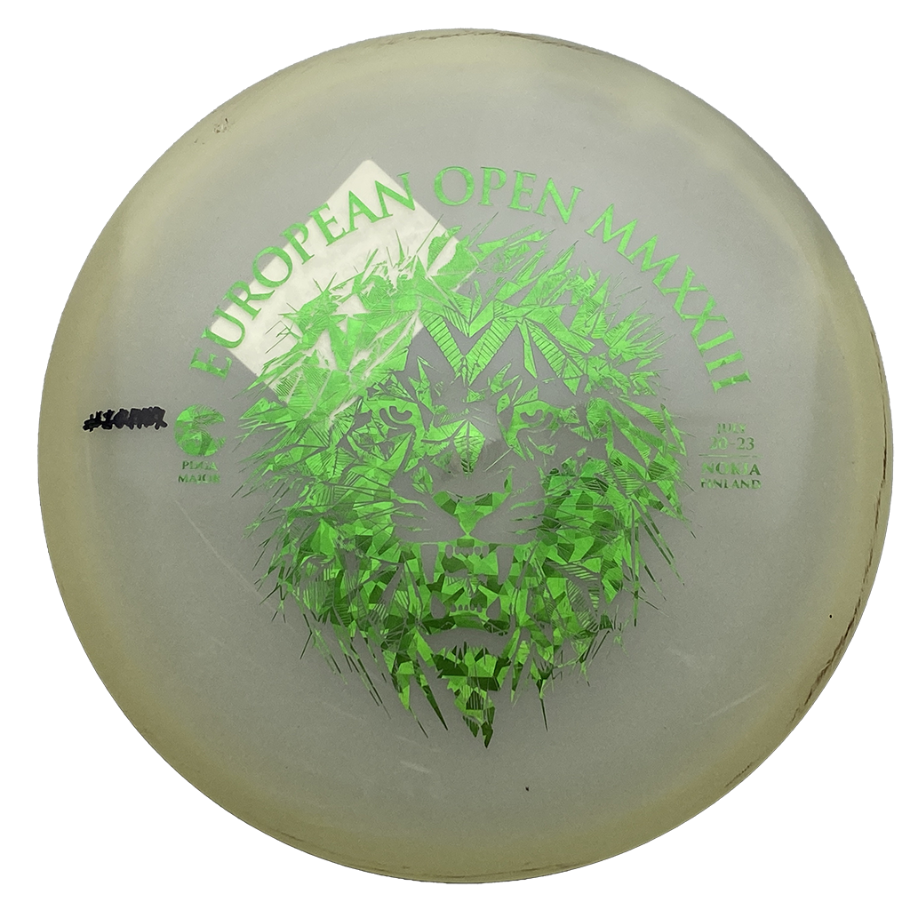 Discmania Color Glow C-Line P1 - European Open