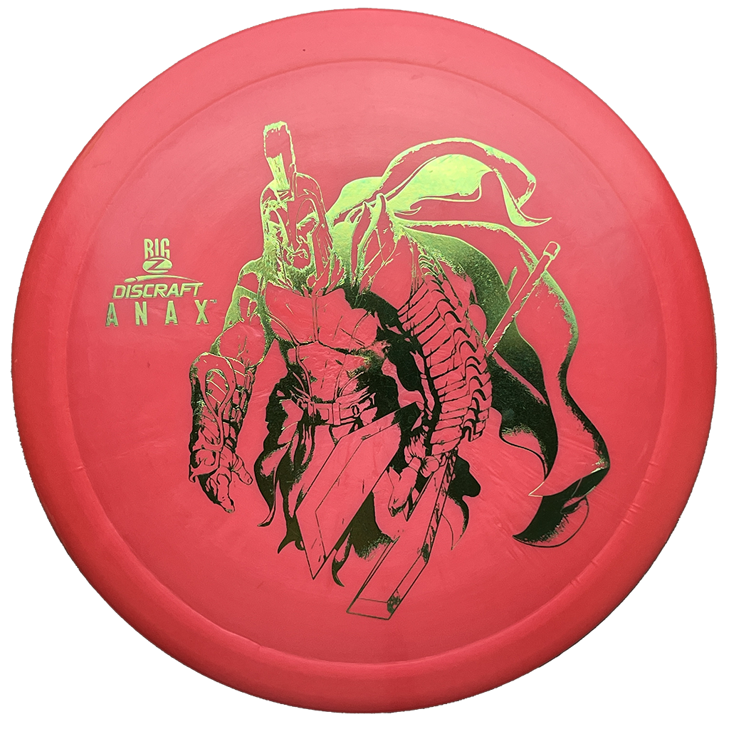 Discraft Big Z Anax