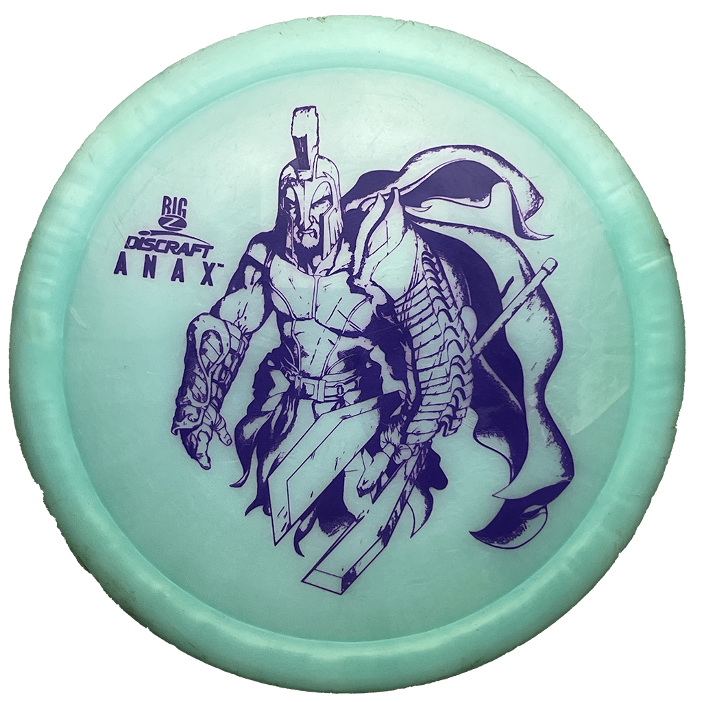 Discraft Big Z Anax