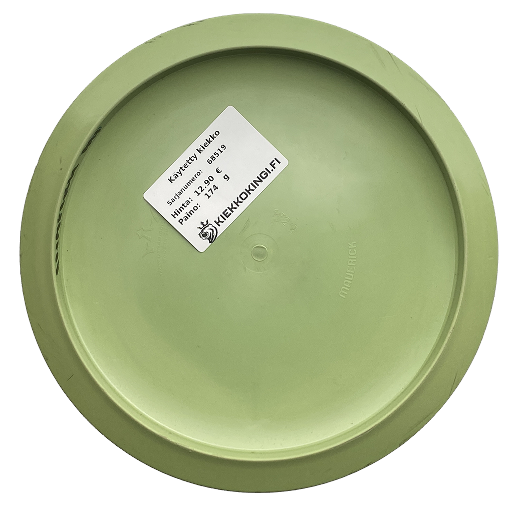 Dynamic Discs Fuzion Maverick